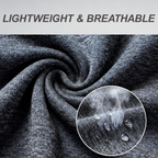 The Lightweight Essential Zip-Up - Plus Size