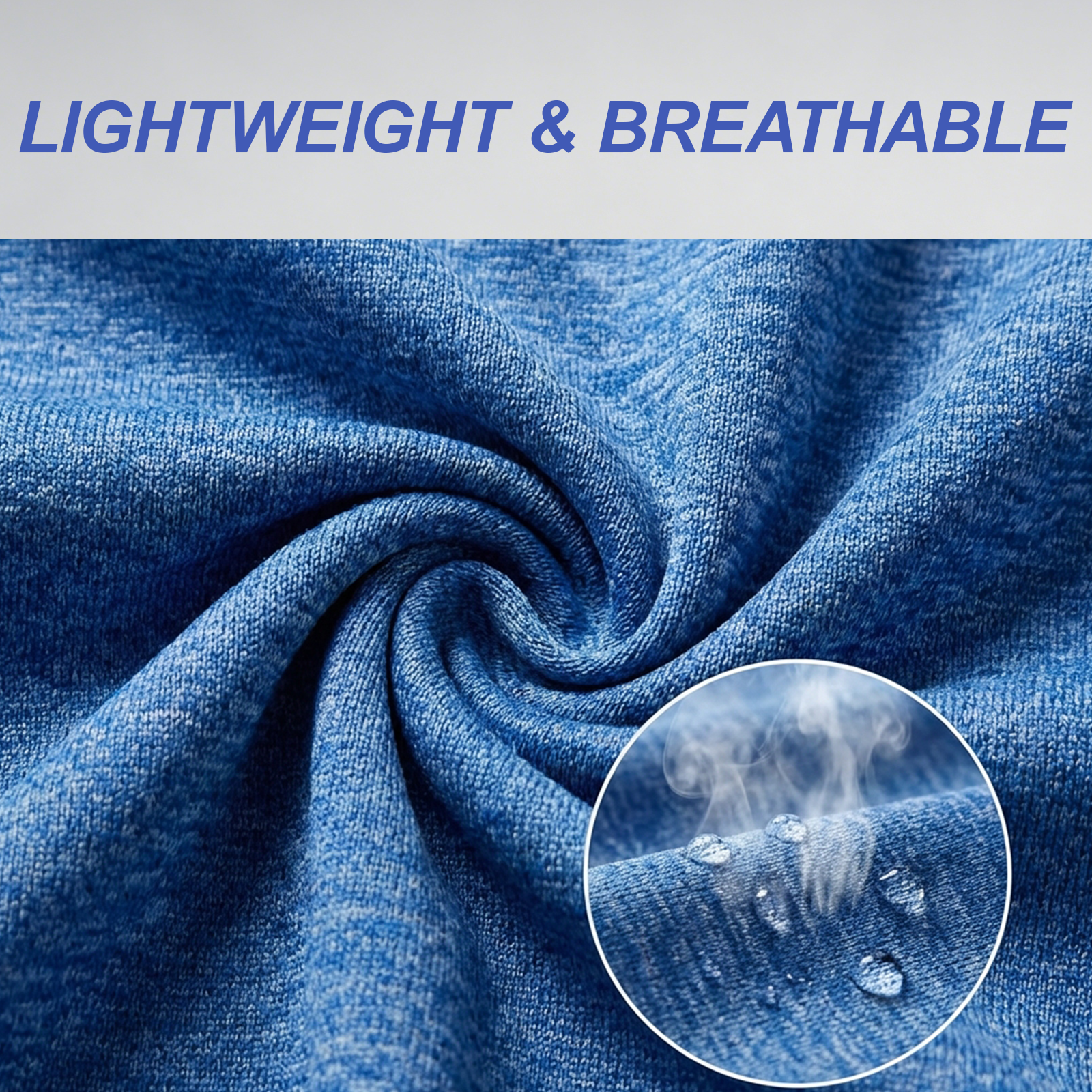 The Lightweight Essential Zip-Up - Plus Size