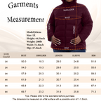 The Everyday Classic Hooded Puffer Jacket - Plus Size