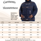 The Everyday Classic Hooded Puffer Jacket - Plus Size