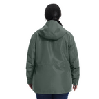 The Lightweight Drawstring Windbreaker - Plus Size