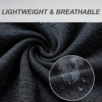 The Lightweight Essential Zip-Up - Plus Size